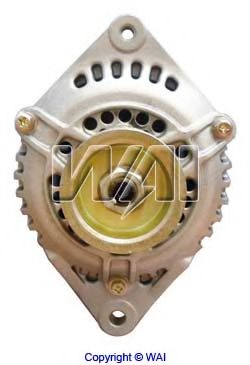 Generator / Alternator 5