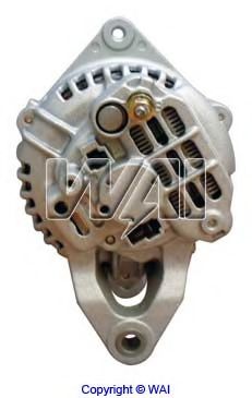 Generator / Alternator 6