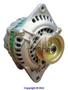 Generator / Alternator 7