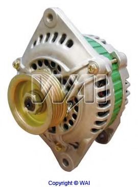 Generator / Alternator 8