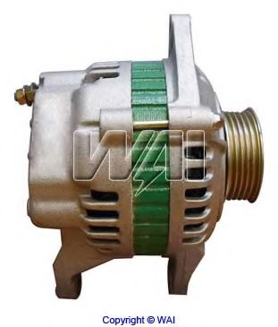 Generator / Alternator 9
