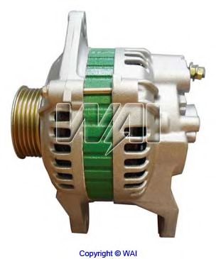 Generator / Alternator 10