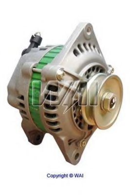 Generator / Alternator 2