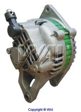Generator / Alternator 3