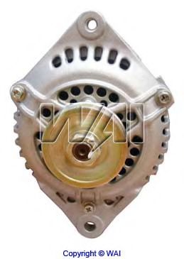 Generator / Alternator 4