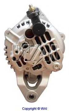Generator / Alternator 5