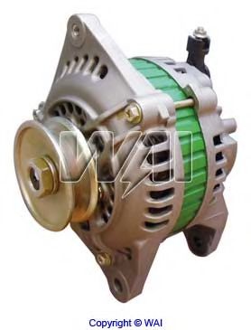 Generator / Alternator 6