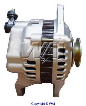 Generator / Alternator 7