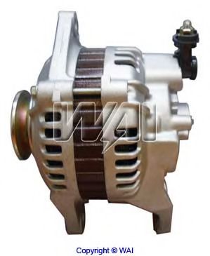 Generator / Alternator 8