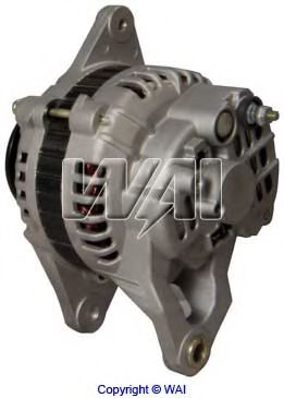 Generator / Alternator 2