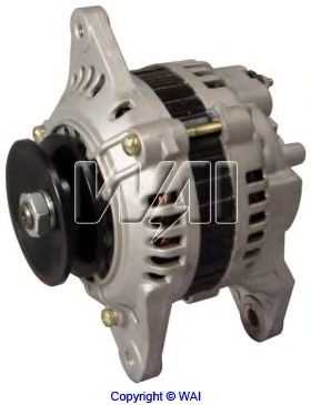 Generator / Alternator 3