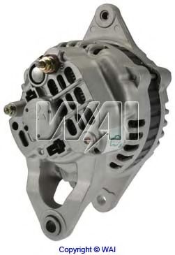 Generator / Alternator 4