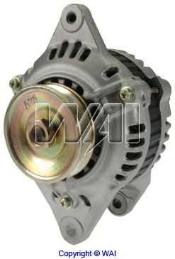 Generator / Alternator 5
