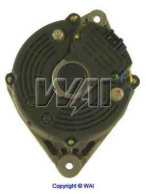 Generator / Alternator 2