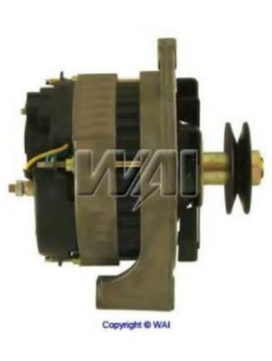 Generator / Alternator 3