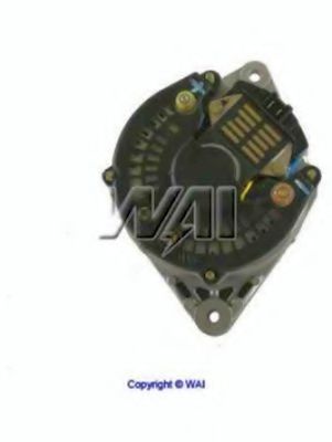 Generator / Alternator 2
