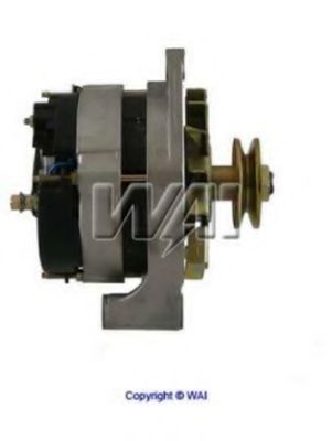 Generator / Alternator 3