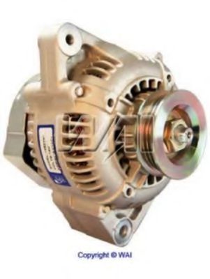 Generator / Alternator 2
