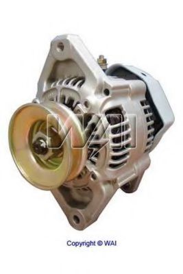 Generator / Alternator 2