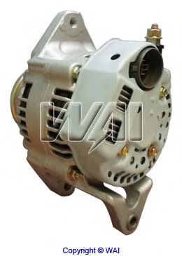 Generator / Alternator 3