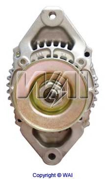 Generator / Alternator 4