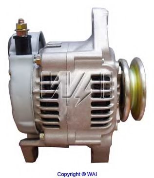 Generator / Alternator 7