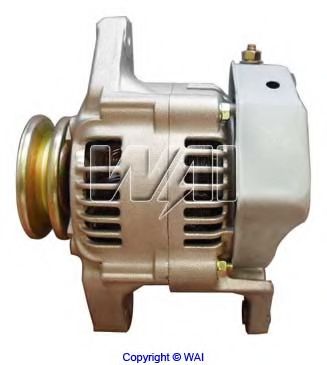Generator / Alternator 8