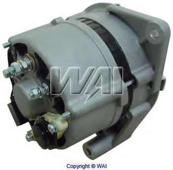 Generator / Alternator 2