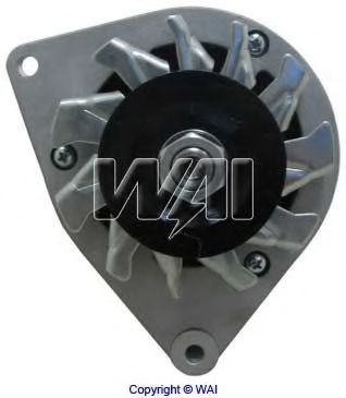 Generator / Alternator 3