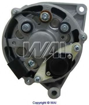 Generator / Alternator 4