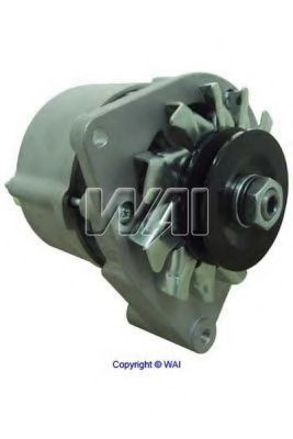 Generator / Alternator 5