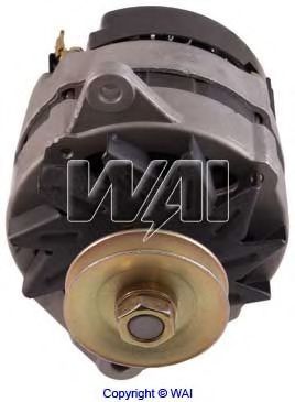 Generator / Alternator 3