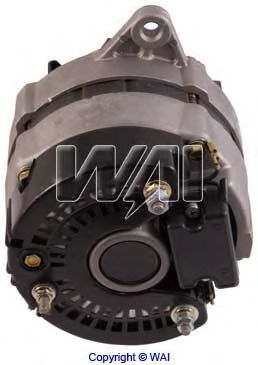 Generator / Alternator 4