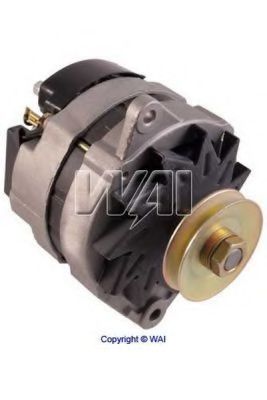 Generator / Alternator 5