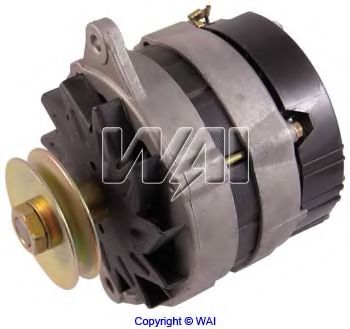 Generator / Alternator 6