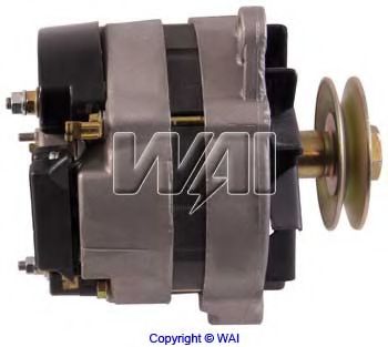 Generator / Alternator 7