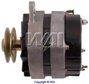 Generator / Alternator 8