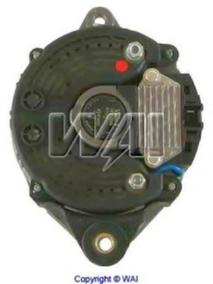 Generator / Alternator 2