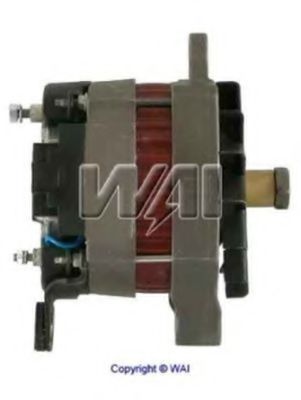 Generator / Alternator 3
