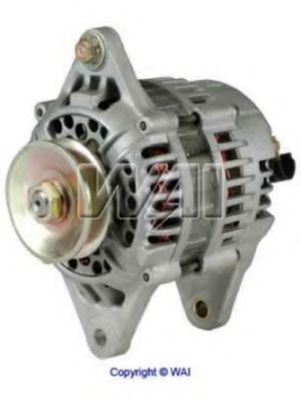Generator / Alternator 2