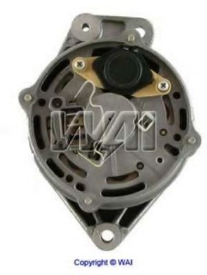 Generator / Alternator 2