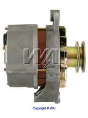 Generator / Alternator 3