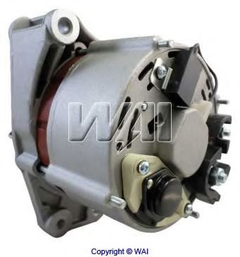 Generator / Alternator 2