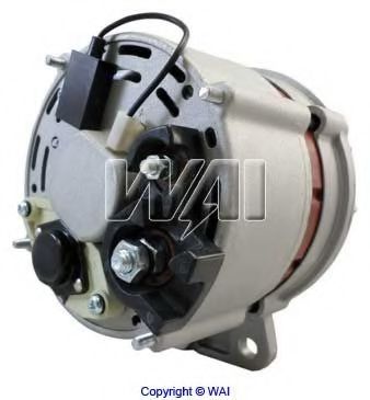 Generator / Alternator 3
