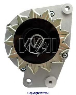 Generator / Alternator 4