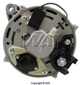 Generator / Alternator 5