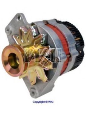 Generator / Alternator 6