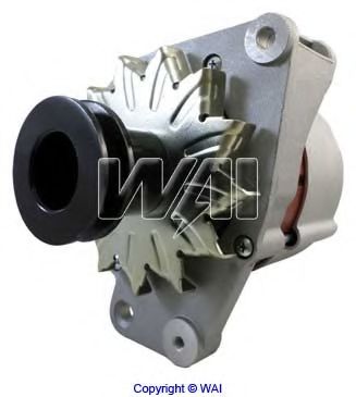 Generator / Alternator 8