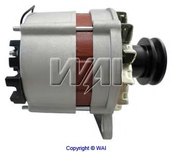 Generator / Alternator 9