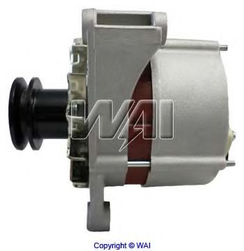 Generator / Alternator 10